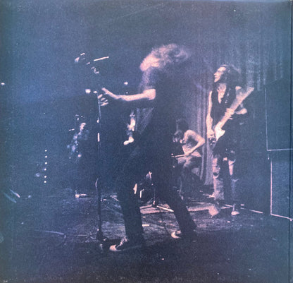 Status Quo : Dog Of Two Head (LP, Album, Gat)