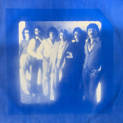 Toto : Toto (LP, Album, RE)