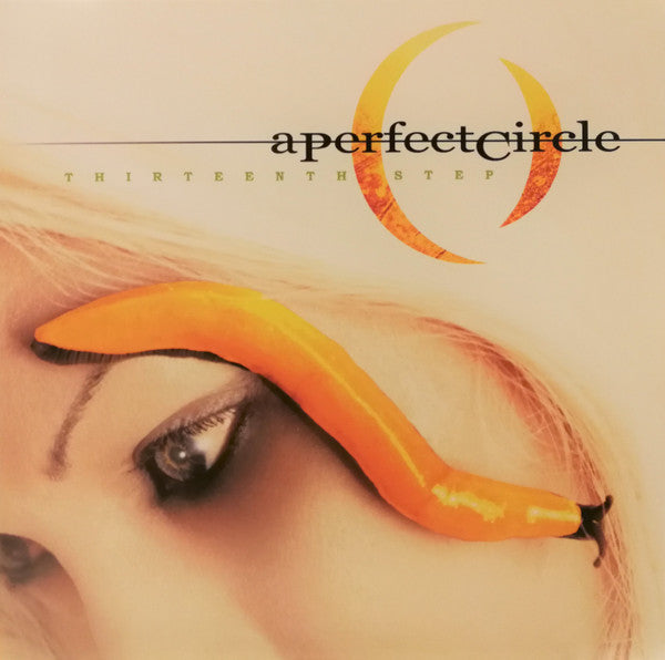 A Perfect Circle : Thirteenth Step (2xLP, Album, RE, 180)