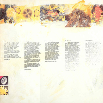 Everything But The Girl : The Language Of Life (LP, Album)