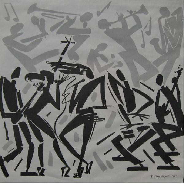 Chic : Take It Off (LP, Album, AR-)