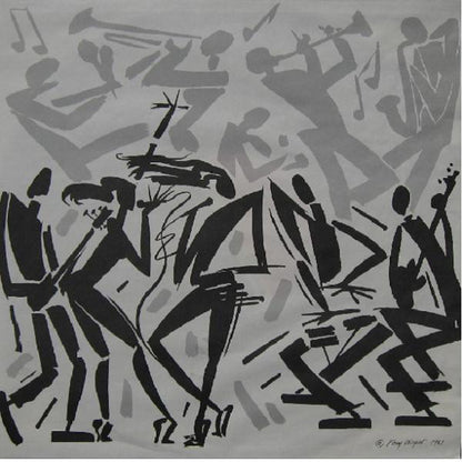 Chic : Take It Off (LP, Album, AR-)