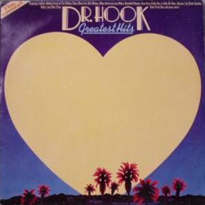 Dr. Hook : Greatest Hits (LP, Comp)