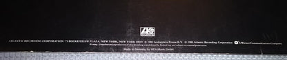 AC/DC : Back In Black (LP, Album, RE)