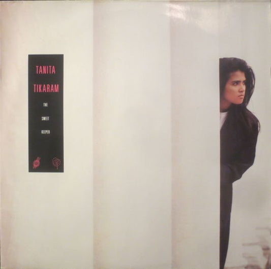 Tanita Tikaram : The Sweet Keeper (LP, Album)