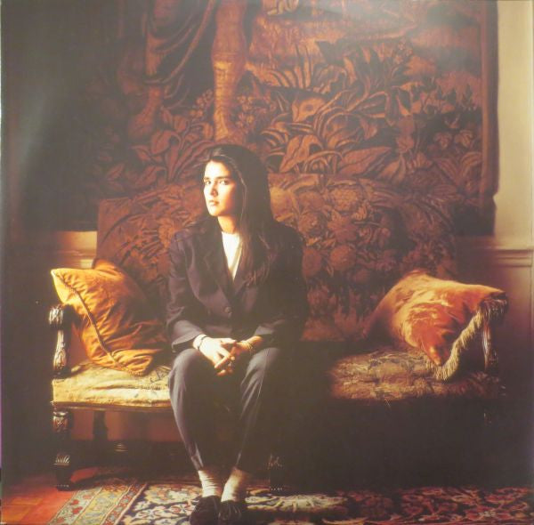 Tanita Tikaram : The Sweet Keeper (LP, Album)