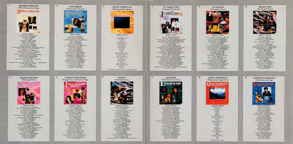 Various : It Takes Two (28 Songs Of Love For Two) (2xLP, Album, Comp, RE, Gat)