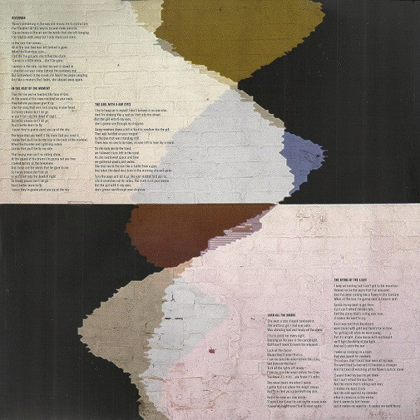 Noel Gallagher's High Flying Birds : Chasing Yesterday (LP, Album, 180 + CD, Album)