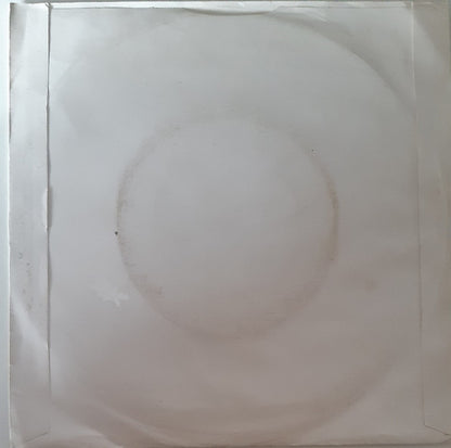 Lecia & Lucienne : Bye-Bye (7", Single)