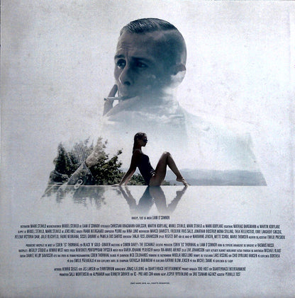 L.O.C. : Grand Cru (12", EP + Blu-ray + Ltd, Num)