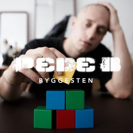 Pede B : Byggesten (2xLP)