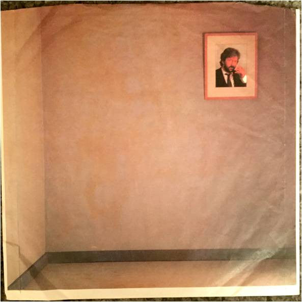 Eric Clapton : Money And Cigarettes (LP, Album)