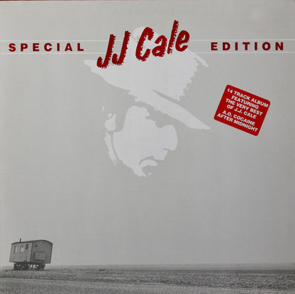 J.J. Cale : Special Edition (LP, Comp)