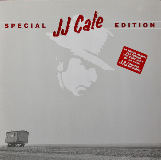 J.J. Cale : Special Edition (LP, Comp)