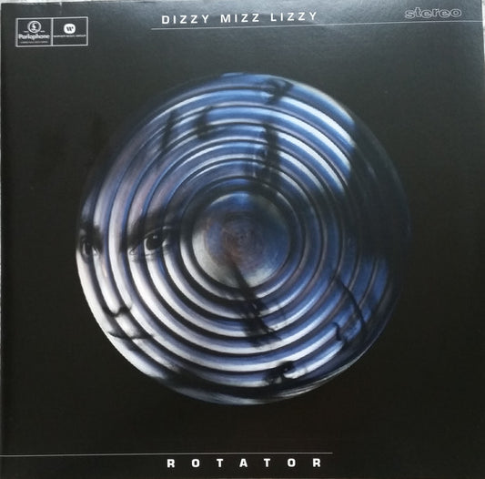 Dizzy Mizz Lizzy : Rotator (2xLP, Album, RM)