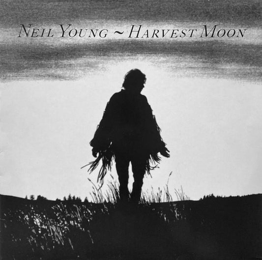 Neil Young : Harvest Moon (LP, Album)