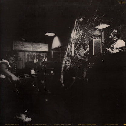 Gyllene Tider : Gyllene Tider (LP, Album, Die)