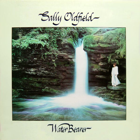 Sally Oldfield : Water Bearer (LP, Album)