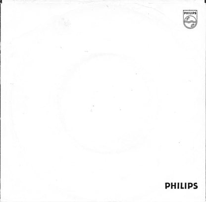 Dirch Passer : Mudderkliren (7", Mono)