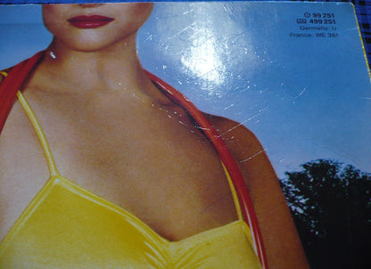 Grand Funk Railroad : What's Funk ? (LP, Album)