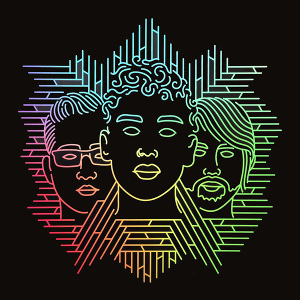 Years & Years : Communion (2xLP, Album, 180)