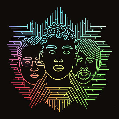 Years & Years : Communion (2xLP, Album, 180)
