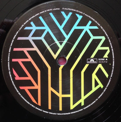 Years & Years : Communion (2xLP, Album, 180)