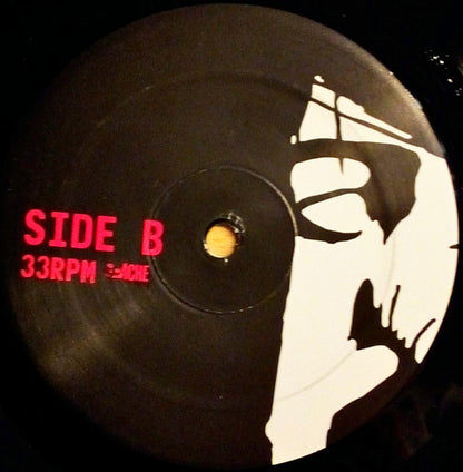 Death From Above 1979 : You're A Woman, I'm A Machine (LP, Album)
