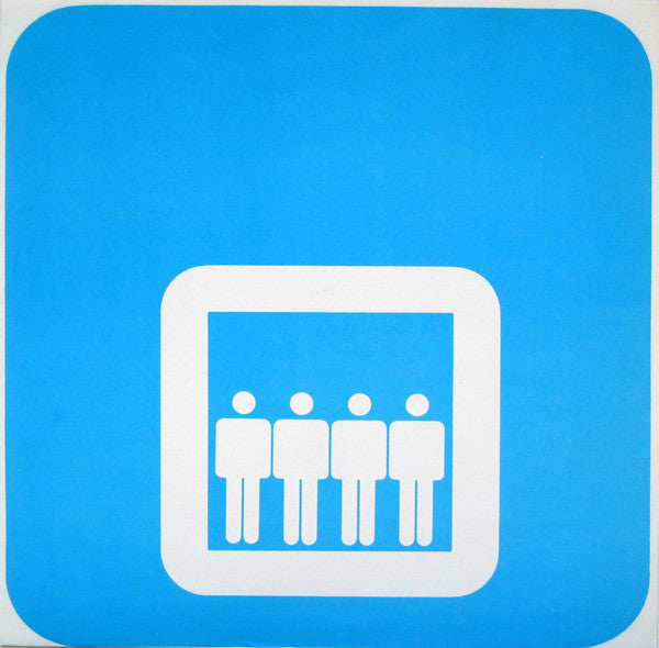 Kliche (2) : Okay Okay Boys (LP, Album)