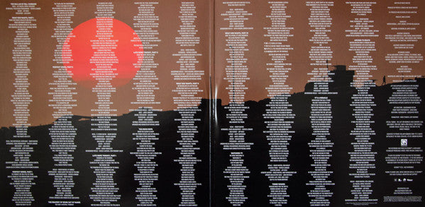 Roger Waters : Amused To Death (2xLP, Album, Ltd, RE, Rem)