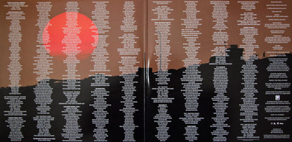 Roger Waters : Amused To Death (2xLP, Album, Ltd, RE, Rem)