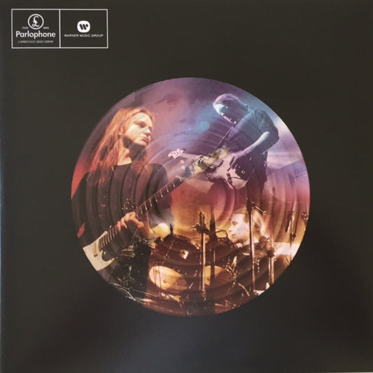 Dizzy Mizz Lizzy : Live In Aarhus '96 (2xLP, Album, RM)