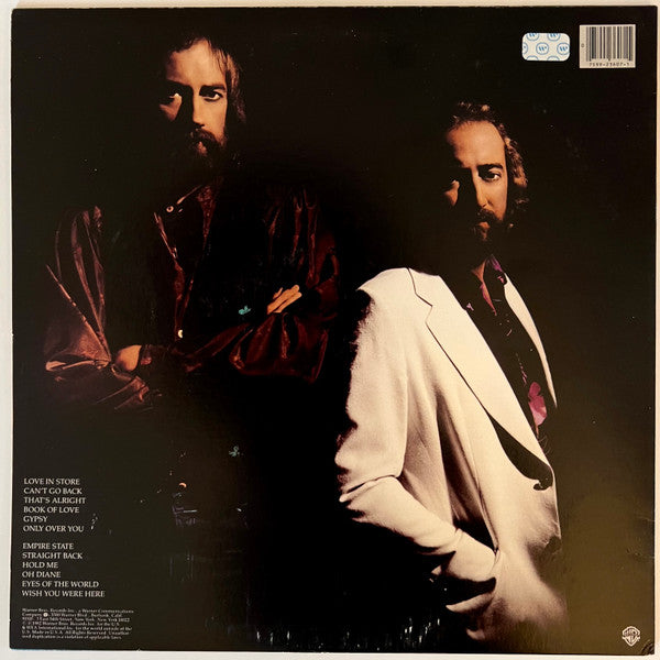 Fleetwood Mac : Mirage (LP, Album)