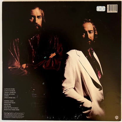Fleetwood Mac : Mirage (LP, Album)