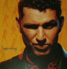 Jean-Paul Wall : Ingenting (7")