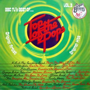 Various : BBC TV's Best Of Top Of The Pops Vol.3  (LP, Comp)