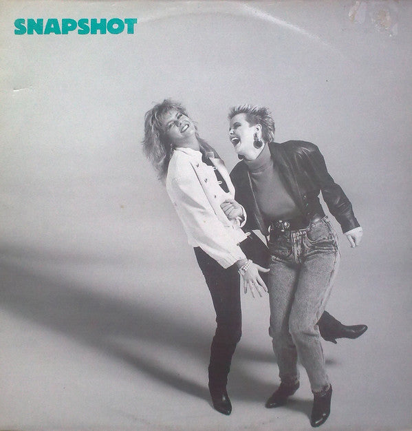 Snapshot (2) : Snapshot (LP, Album)