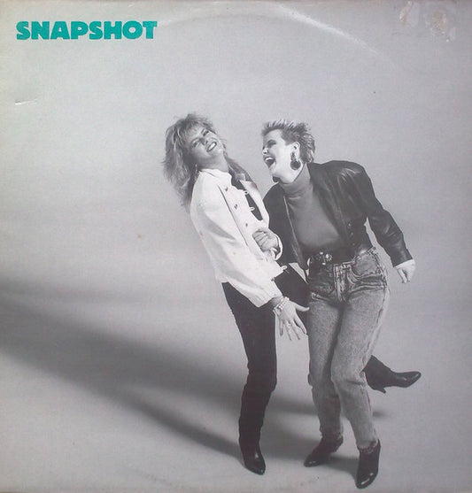 Snapshot (2) : Snapshot (LP, Album)