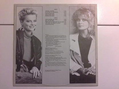 Snapshot (2) : Snapshot (LP, Album)