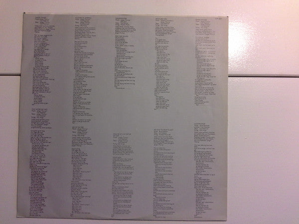 Snapshot (2) : Snapshot (LP, Album)
