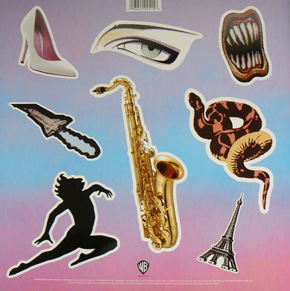 Duran Duran : Paper Gods (2xLP, Album)