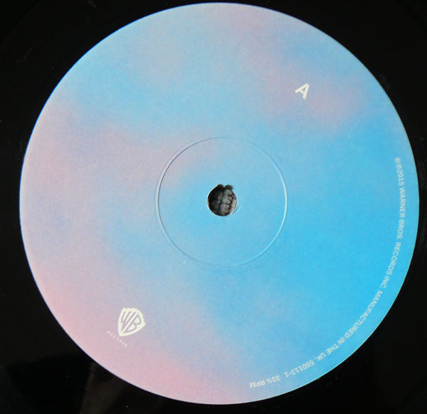 Duran Duran : Paper Gods (2xLP, Album)