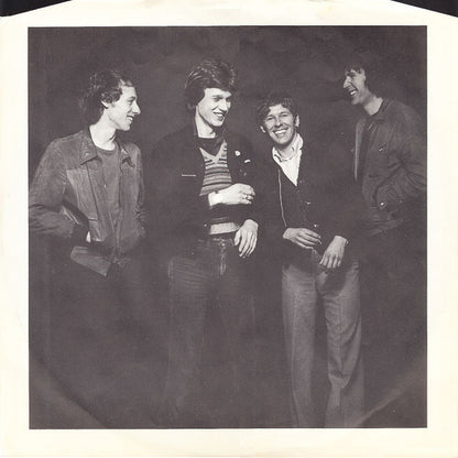 Dire Straits : Dire Straits (LP, Album, RE)