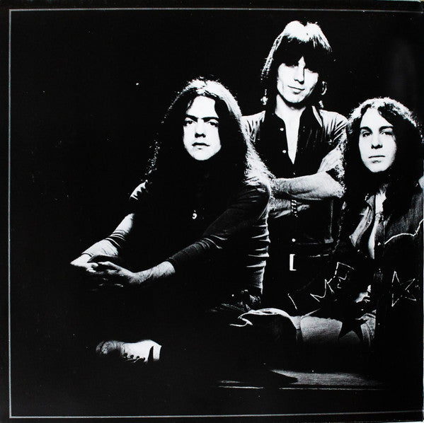 Rainbow : Rising (LP, Album, Gat)