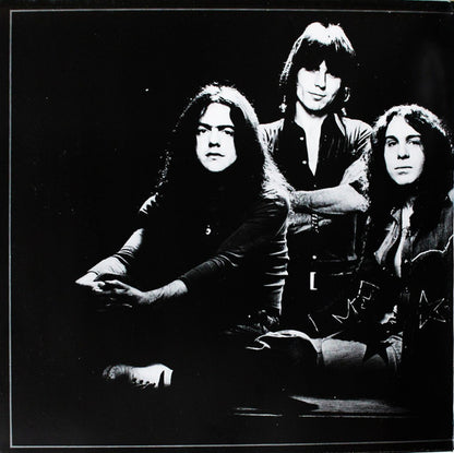Rainbow : Rising (LP, Album, Gat)