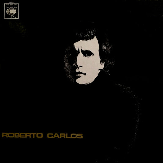Roberto Carlos : Roberto Carlos (LP, Album)