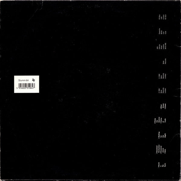 Depeche Mode : Violator (LP, Album, M/Print)
