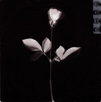 Depeche Mode : Violator (LP, Album, M/Print)