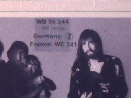 Fleetwood Mac : Rumours (LP, Album, RE, Cre)