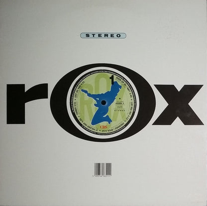 Rox (2) : Stereo (LP, Album)